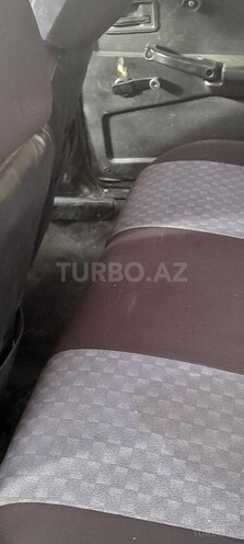 LADA (VAZ) 21099 1995, 225,000 km - 1.5 l - Bakı
