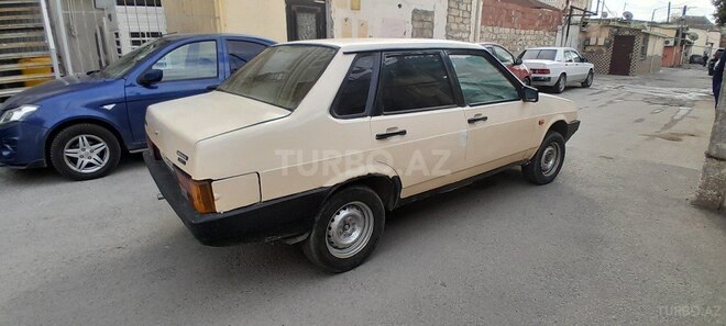 LADA (VAZ) 21099 1995, 225,000 km - 1.5 l - Bakı