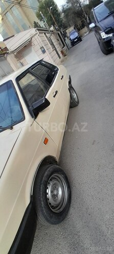 LADA (VAZ) 21099 1995, 225,000 km - 1.5 l - Bakı
