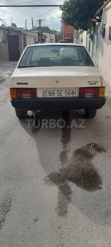 LADA (VAZ) 21099 1995, 225,000 km - 1.5 l - Bakı