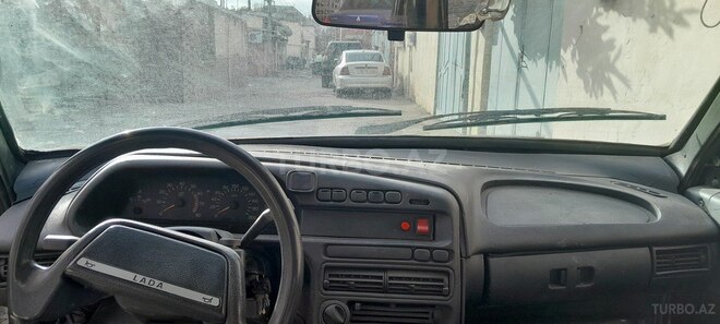 LADA (VAZ) 21099 1995, 225,000 km - 1.5 l - Bakı