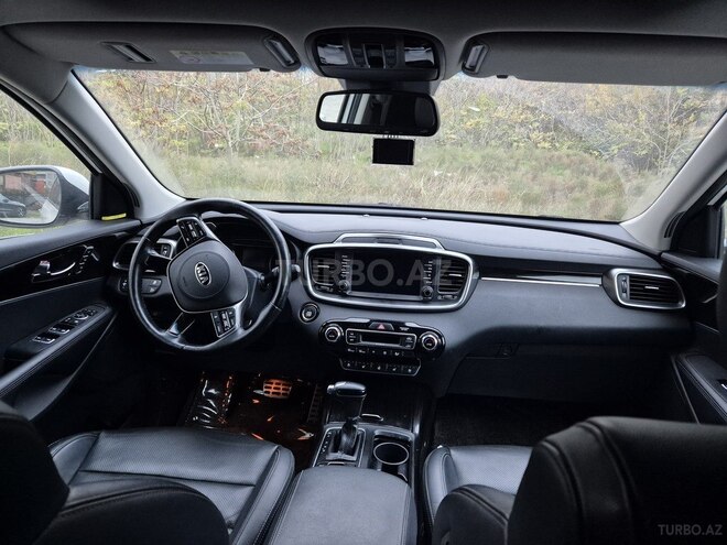 Kia Sorento 2018, 165,000 km - 2.2 l - Bakı