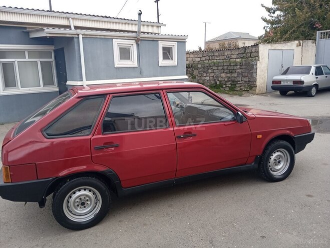 LADA (VAZ) 2109 1993, 892,350 km - 1.5 л - Bakı