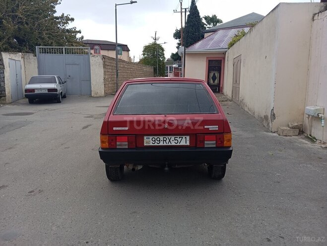 LADA (VAZ) 2109 1993, 892,350 km - 1.5 л - Bakı