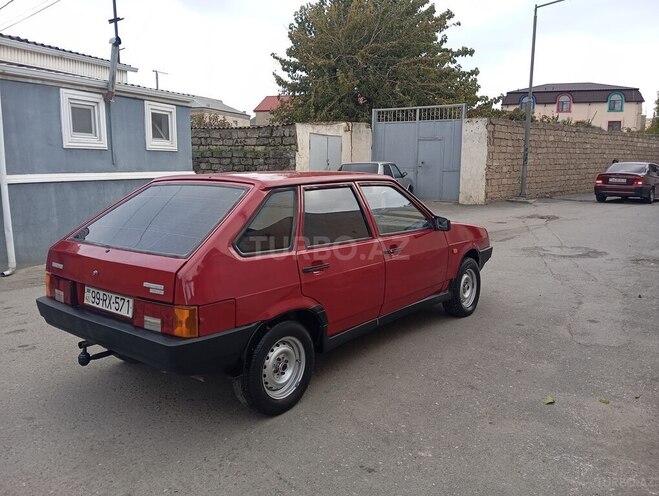 LADA (VAZ) 2109 1993, 892,350 km - 1.5 л - Bakı