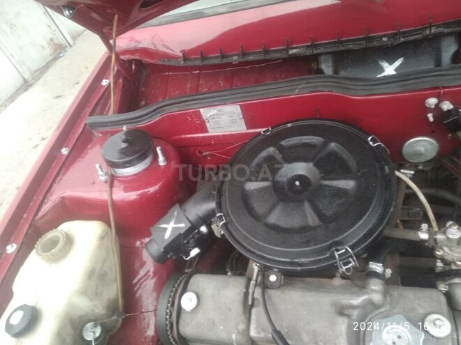 LADA (VAZ) 2109 1993, 892,350 km - 1.5 л - Bakı