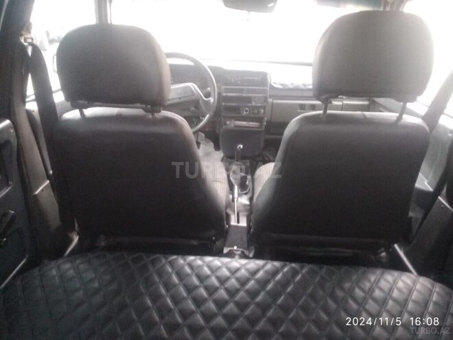 LADA (VAZ) 2109 1993, 892,350 km - 1.5 л - Bakı