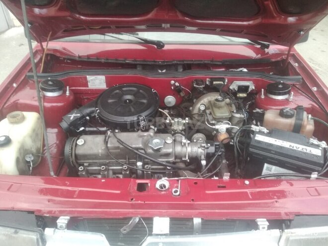 LADA (VAZ) 2109 1993, 892,350 km - 1.5 л - Bakı