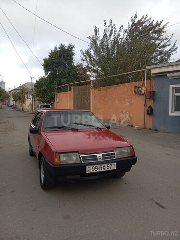 LADA (VAZ) 2109 1993, 892,350 km - 1.5 л - Bakı