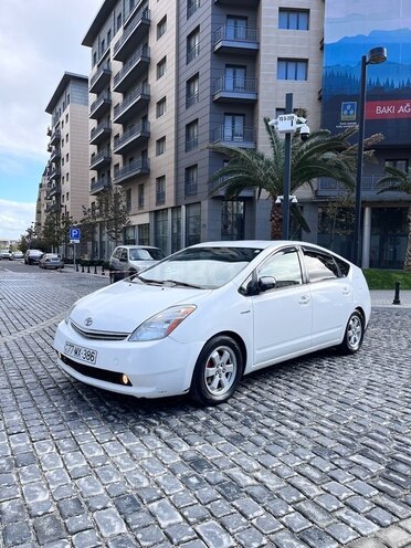 Toyota Prius 2008, 349,000 km - 1.5 l - Bakı