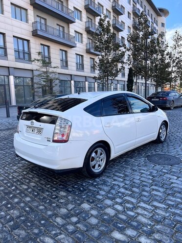 Toyota Prius 2008, 349,000 km - 1.5 l - Bakı