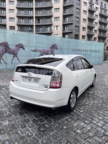 Toyota Prius 2008, 349,000 km - 1.5 l - Bakı