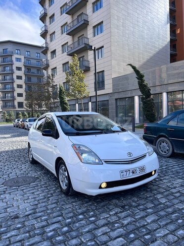 Toyota Prius 2008, 349,000 km - 1.5 l - Bakı