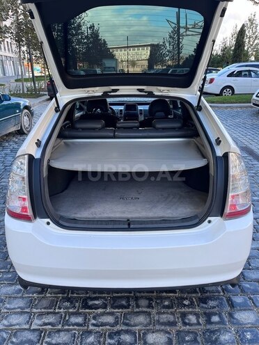 Toyota Prius 2008, 349,000 km - 1.5 l - Bakı