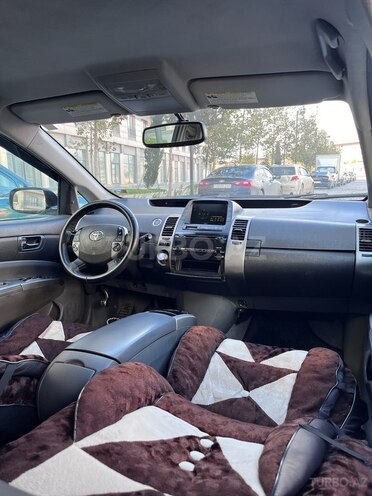 Toyota Prius 2008, 349,000 km - 1.5 l - Bakı