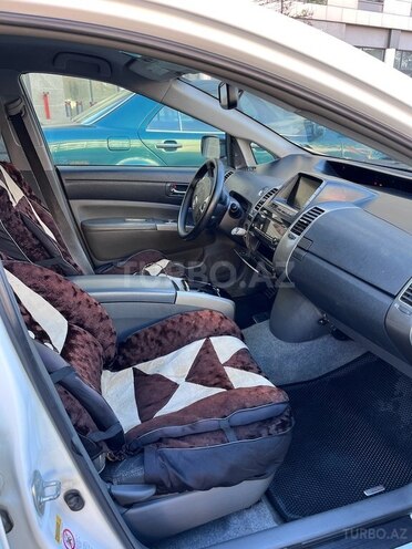 Toyota Prius 2008, 349,000 km - 1.5 l - Bakı