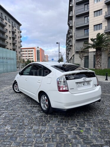 Toyota Prius 2008, 349,000 km - 1.5 l - Bakı