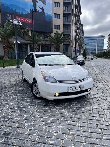 Toyota Prius 2008, 349,000 km - 1.5 l - Bakı