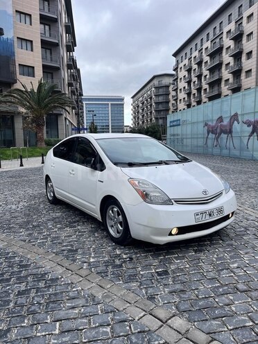 Toyota Prius 2008, 349,000 km - 1.5 l - Bakı