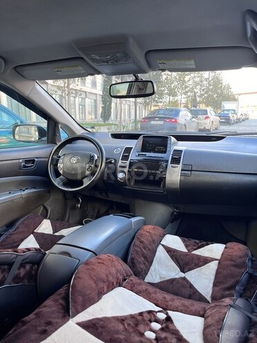Toyota Prius 2008, 349,000 km - 1.5 l - Bakı