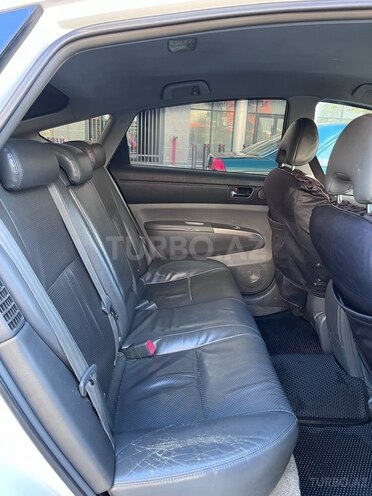 Toyota Prius 2008, 349,000 km - 1.5 l - Bakı