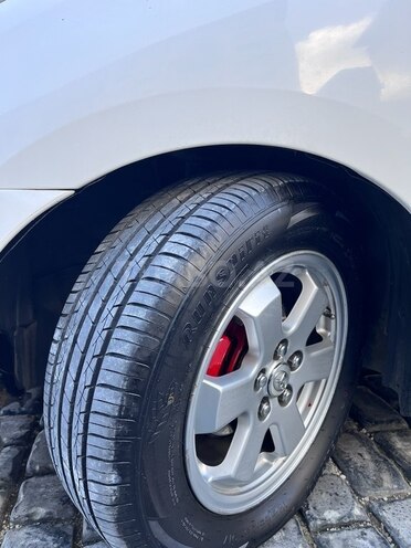 Toyota Prius 2008, 349,000 km - 1.5 l - Bakı