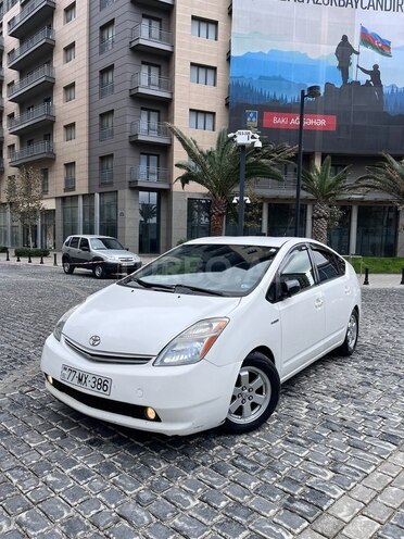Toyota Prius 2008, 349,000 km - 1.5 l - Bakı