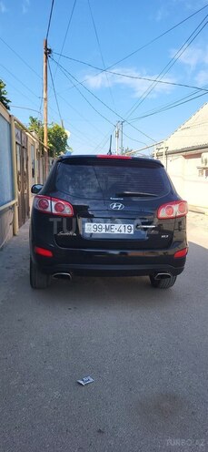 Hyundai Santa Fe 2010, 205,000 km - 2.0 l - Bakı