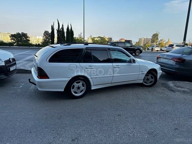 Mercedes E 220 d 1999, 450,000 km - 2.2 l - Bakı