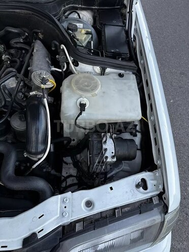Mercedes E 220 d 1999, 450,000 km - 2.2 l - Bakı