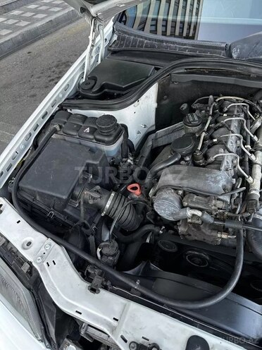 Mercedes E 220 d 1999, 450,000 km - 2.2 l - Bakı