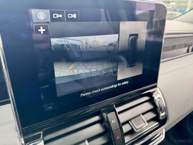 Lincoln Navigator 2017, 152,000 km - 3.5 l - Bakı