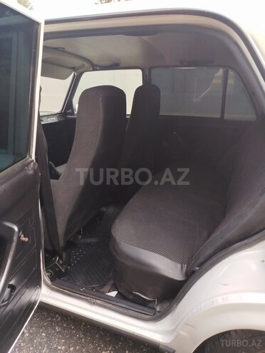 LADA (VAZ) 2107 2004, 98,681 km - 1.6 l - Bakı