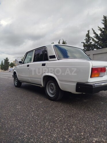 LADA (VAZ) 2107 2004, 98,681 km - 1.6 l - Bakı
