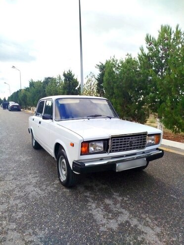 LADA (VAZ) 2107 2004, 98,681 km - 1.6 l - Bakı