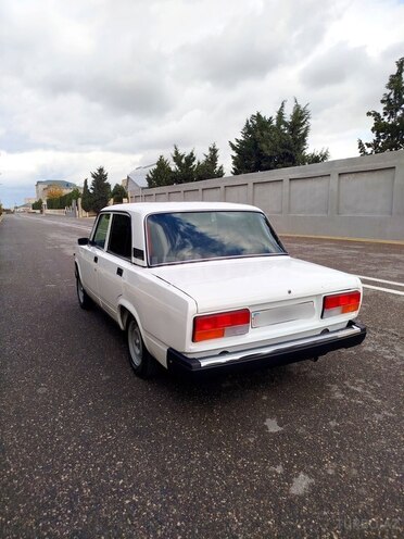 LADA (VAZ) 2107 2004, 98,681 km - 1.6 l - Bakı