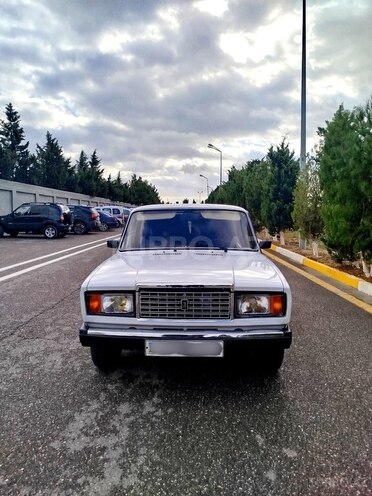 LADA (VAZ) 2107 2004, 98,681 km - 1.6 l - Bakı