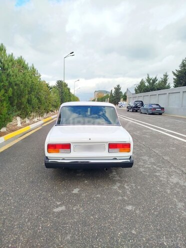 LADA (VAZ) 2107 2004, 98,681 km - 1.6 l - Bakı