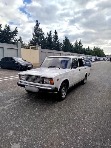 LADA (VAZ) 2107 2004, 98,681 km - 1.6 l - Bakı