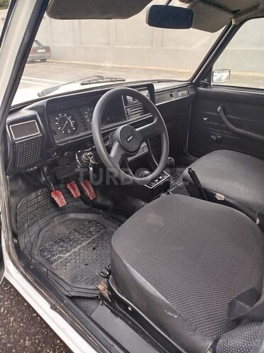 LADA (VAZ) 2107 2004, 98,681 km - 1.6 l - Bakı