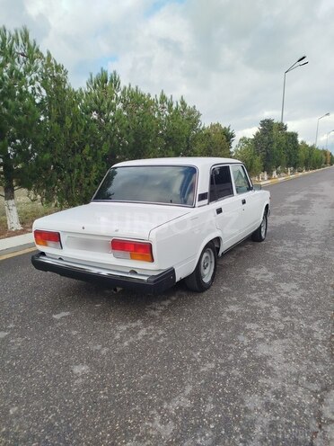 LADA (VAZ) 2107 2004, 98,681 km - 1.6 l - Bakı