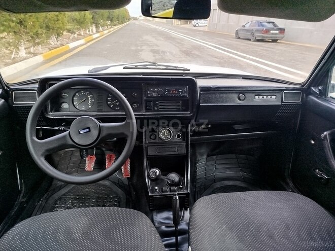 LADA (VAZ) 2107 2004, 98,681 km - 1.6 l - Bakı