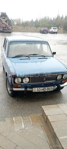 LADA (VAZ) 2106 1983, 95,000 km - 1.5 l - Şamaxı