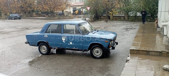 LADA (VAZ) 2106 1983, 95,000 km - 1.5 l - Şamaxı