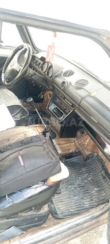 LADA (VAZ) 2106 1983, 95,000 km - 1.5 l - Şamaxı