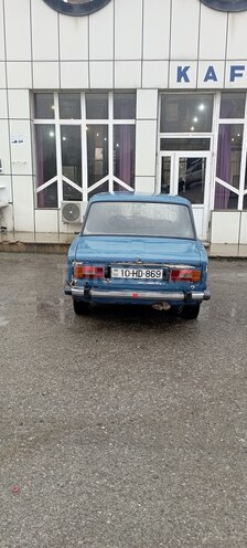 LADA (VAZ) 2106 1983, 95,000 km - 1.5 l - Şamaxı