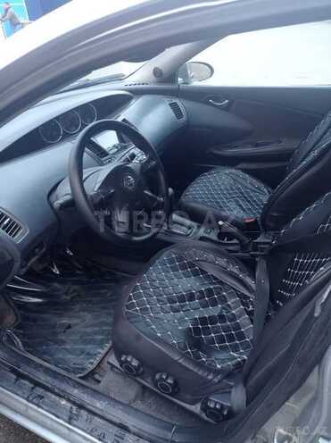 Nissan Primera 2003, 250,000 km - 1.8 l - Bakı
