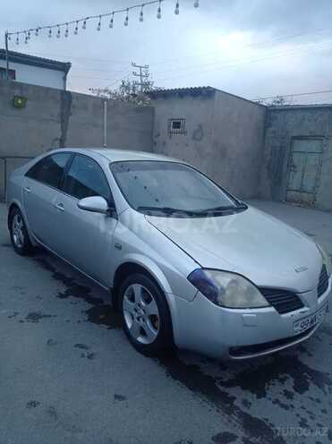 Nissan Primera 2003, 250,000 km - 1.8 l - Bakı