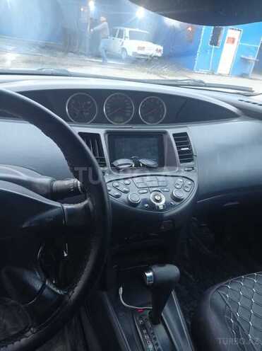 Nissan Primera 2003, 250,000 km - 1.8 l - Bakı
