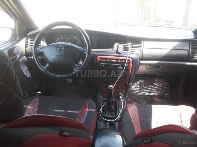 Opel Vectra 1996, 568,500 km - 2.0 l - Xudat